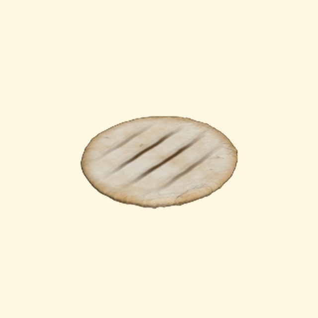 手抓饼 原味 20片