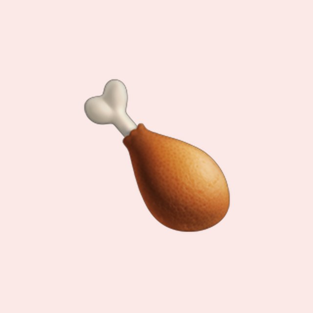 鸡翅中 冷冻 1kg
