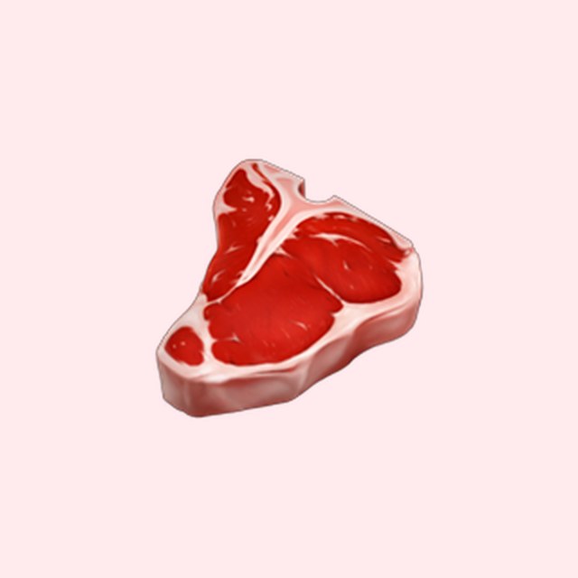 猪前腿肉 冷冻